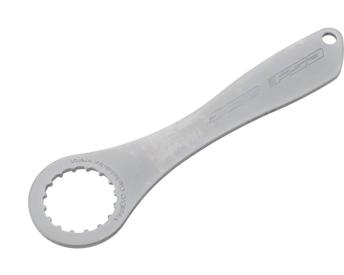 Full Speed Ahead MegaEvo Bottom Bracket Cup Spanner Tool